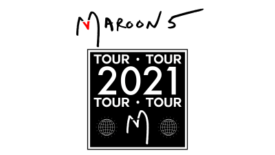 Maroon 5 at SPAC